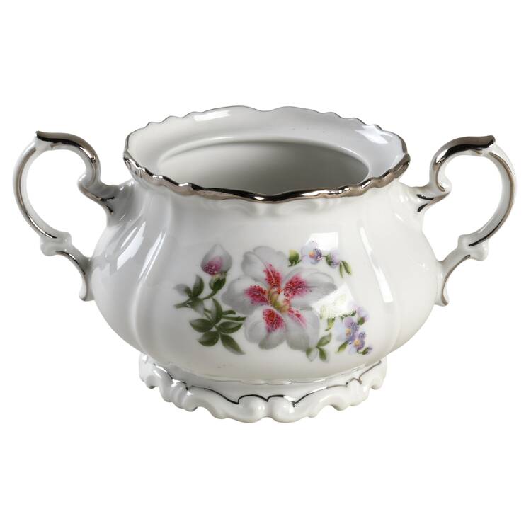 Lynnfield Sugar Bowl No Lid