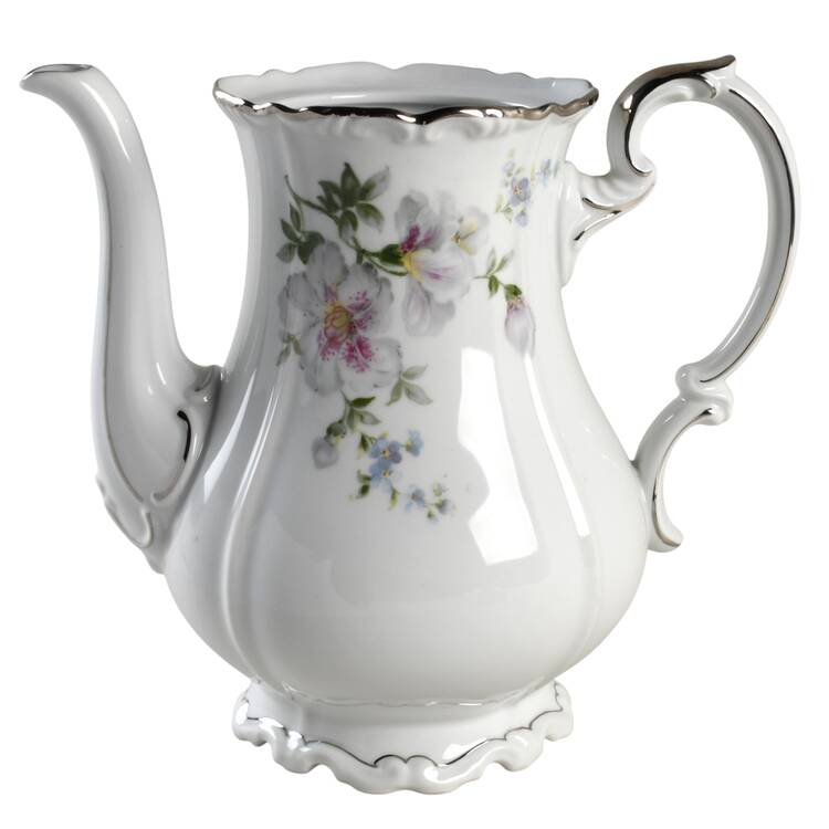 Lynnfield Coffee Pot No Lid