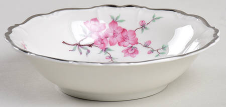 Madam Butterfly Fruit/Dessert (Sauce) Bowl