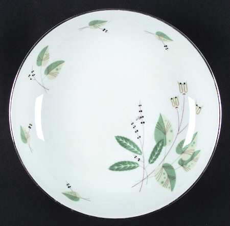 Macion Coupe Soup Bowl