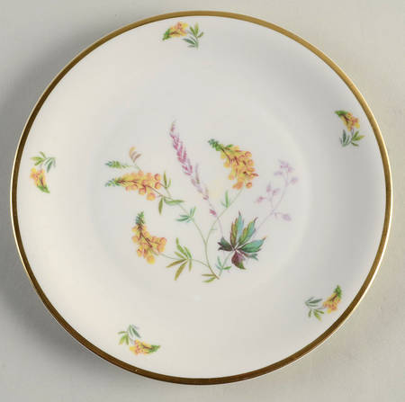 Malverne Salad Plate