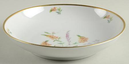 Malverne Coupe Soup Bowl