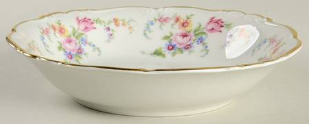 Margareta Coupe Soup Bowl