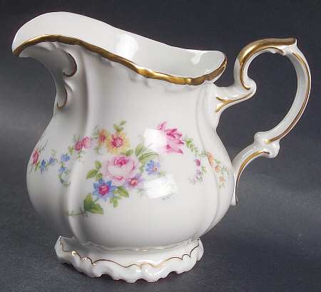 Margareta Creamer