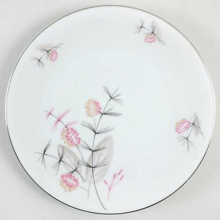 Marietta Salad Plate
