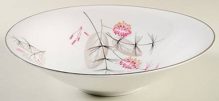 Marietta 9" Round Vegetable Bowl