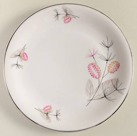 Marietta Bread & Butter Plate