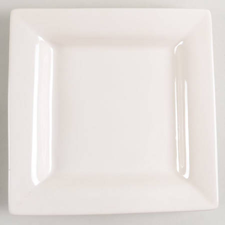 Mira Monte Square Salad Plate