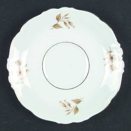 Mira Monte Saucer