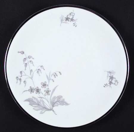 Modesto Salad Plate
