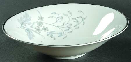 Modesto 9" Round Vegetable Bowl