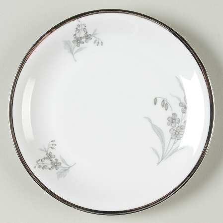 Modesto Bread & Butter Plate