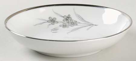 Modesto Fruit/Dessert (Sauce) Bowl