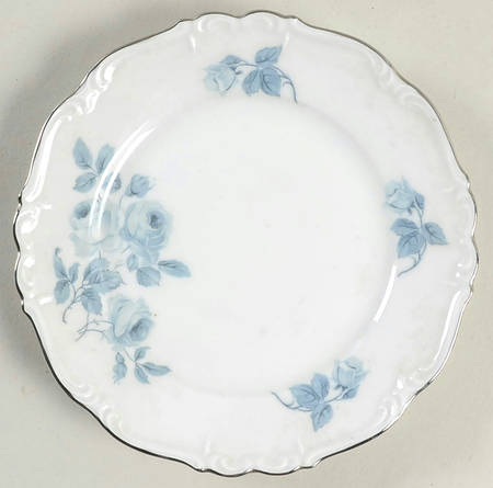 Montrose Bread & Butter Plate
