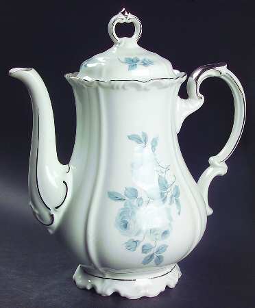 Montrose Coffee Pot & Lid