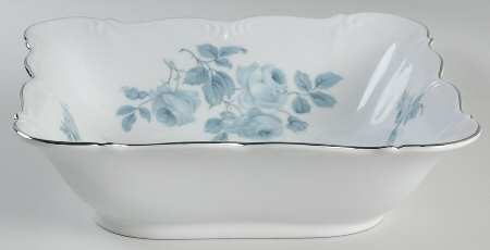 Montrose 8" Square Vegetable Bowl