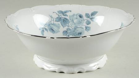 Montrose 9" Round Vegetable Bowl