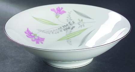 Montebello 9" Round Vegetable Bowl