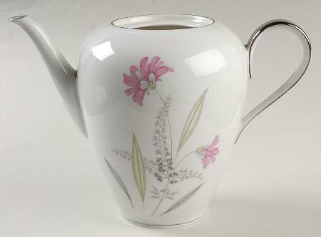 Montebello Coffee Pot No Lid