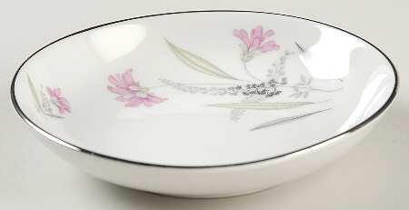 Montebello Fruit/Dessert (Sauce) Bowl
