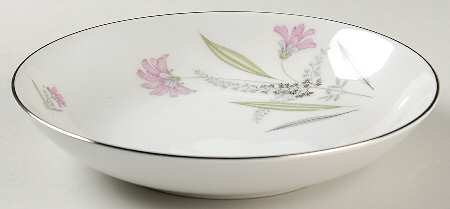 Montebello Coupe Soup Bowl