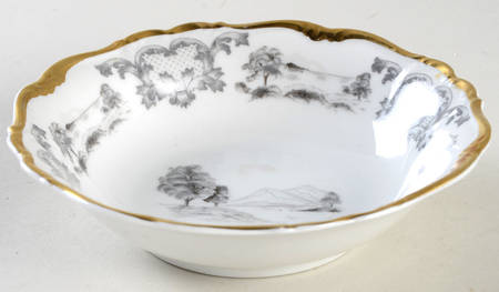 Newcastle Fruit/Dessert (Sauce) Bowl