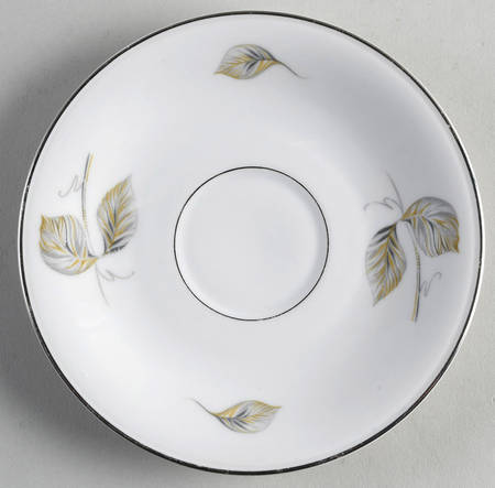 Normandy Saucer