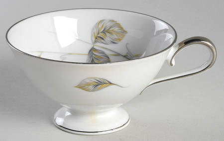 Normandy Footed Cup