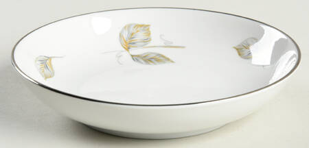 Normandy Fruit/Dessert (Sauce) Bowl