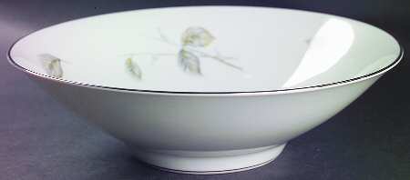 Normandy 9" Round Vegetable Bowl