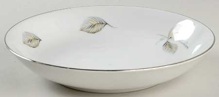 Normandy Coupe Soup Bowl
