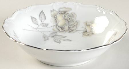 Olympia Fruit/Dessert (Sauce) Bowl