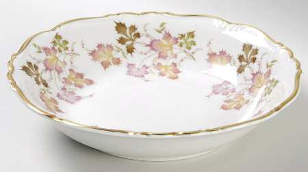 Ophelia Coupe Soup Bowl