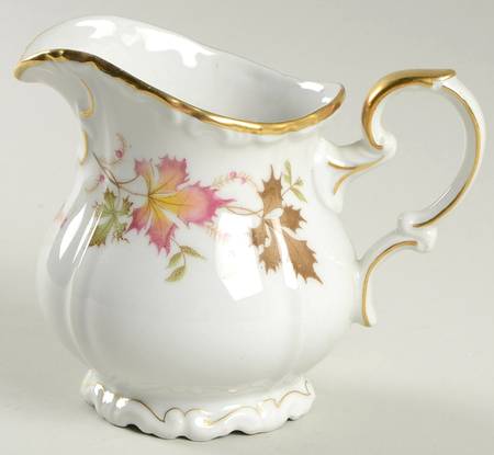 Ophelia Creamer