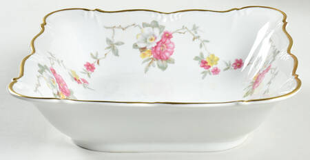 Oregon 9" Square Vegetable Bowl
