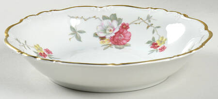 Oregon Coupe Soup Bowl