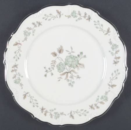 Orlando Dinner Plate