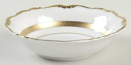 Oxford Fruit/Dessert (Sauce) Bowl