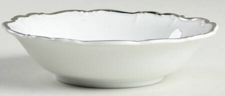 Platin Tasco Fruit/Dessert (Sauce) Bowl