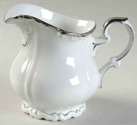 Platin Tasco Creamer