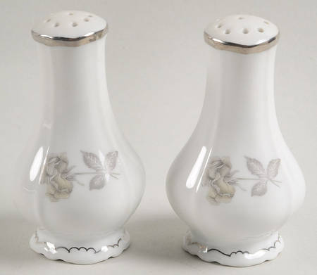 Primrose Salt & Pepper Set