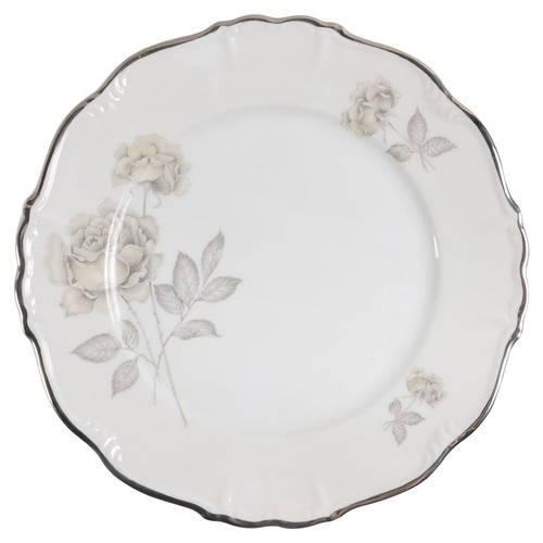 Primrose Dinner Plate