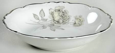 Primrose Coupe Soup Bowl