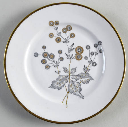 Pyrmont Salad Plate
