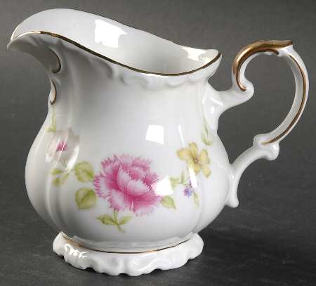 Regent Creamer
