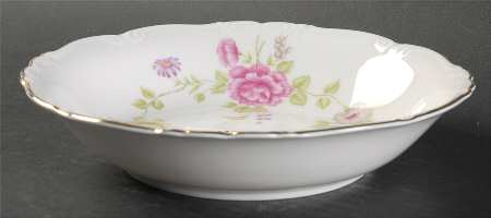 Regent Coupe Soup Bowl
