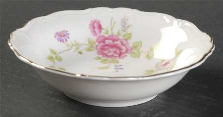 Regent Fruit/Dessert (Sauce) Bowl