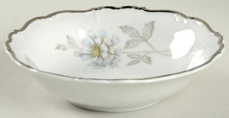 Riviera Fruit/Dessert (Sauce) Bowl