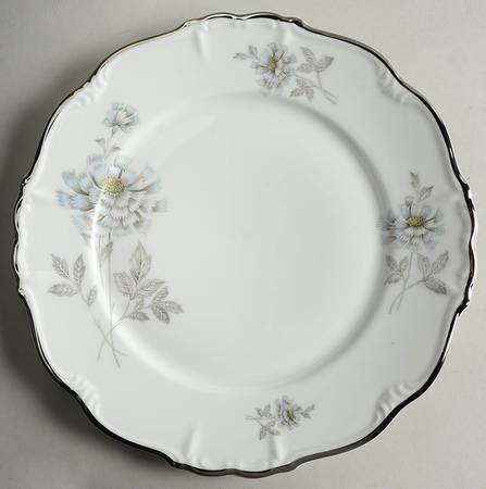 Riviera Dinner Plate