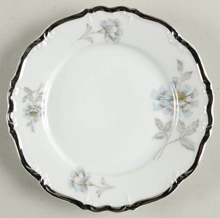 Riviera Bread & Butter Plate